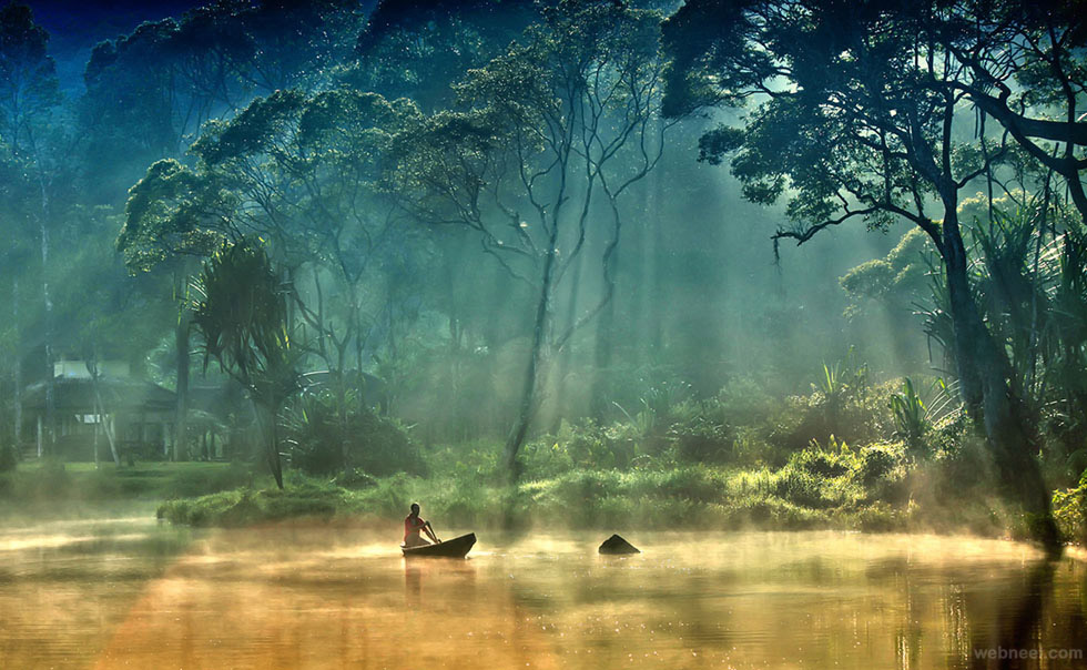 Nature